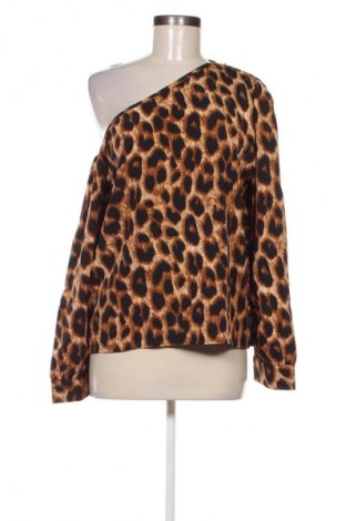 Bluză de femei SHEIN, Mărime M, Culoare Multicolor, Preț 7,99 Lei