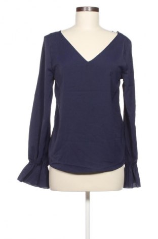 Női blúz SHEIN, Méret S, Szín Kék, Ár 719 Ft