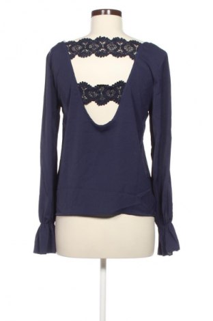 Női blúz SHEIN, Méret S, Szín Kék, Ár 719 Ft