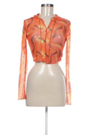 Bluză de femei SHEIN, Mărime S, Culoare Multicolor, Preț 9,99 Lei