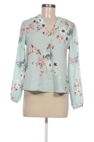 Γυναικεία μπλούζα SHEIN, Μέγεθος XS, Χρώμα Πολύχρωμο, Τιμή 1,99 €