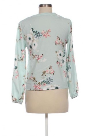 Γυναικεία μπλούζα SHEIN, Μέγεθος XS, Χρώμα Πολύχρωμο, Τιμή 1,99 €