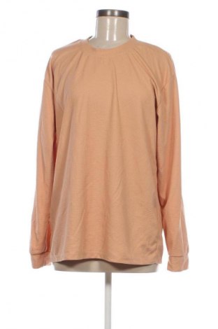 Női blúz SHEIN, Méret M, Szín Barna, Ár 819 Ft