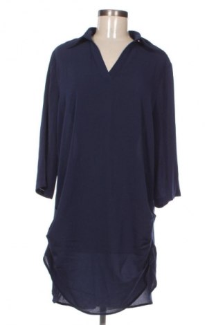 Női blúz SHEIN, Méret XL, Szín Kék, Ár 3 229 Ft