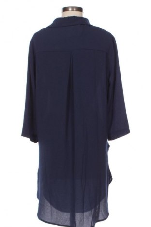 Női blúz SHEIN, Méret XL, Szín Kék, Ár 3 229 Ft