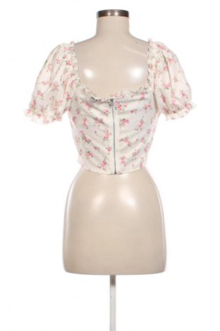 Női blúz SHEIN, Méret M, Szín Sokszínű, Ár 3 800 Ft