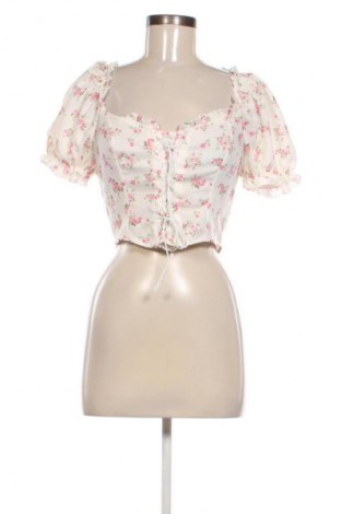 Női blúz SHEIN, Méret M, Szín Sokszínű, Ár 3 800 Ft