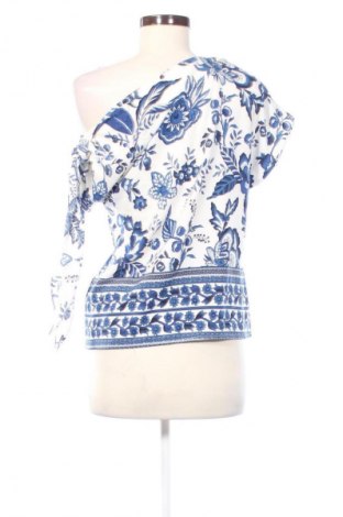 Női blúz SHEIN, Méret S, Szín Sokszínű, Ár 669 Ft