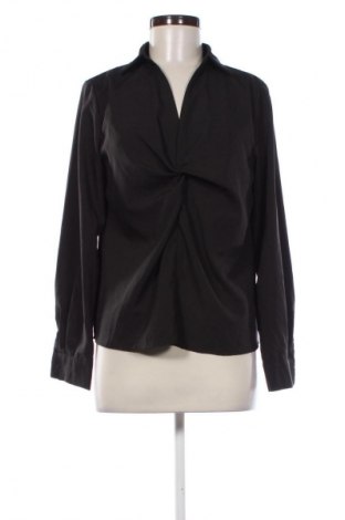 Bluzka damska SHEIN, Rozmiar M, Kolor Czarny, Cena 22,99 zł