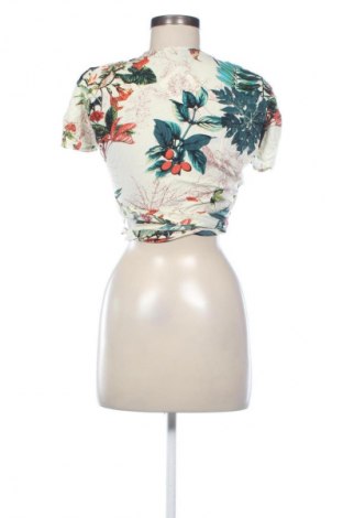 Damen Shirt SHEIN, Größe XL, Farbe Mehrfarbig, Preis € 3,99