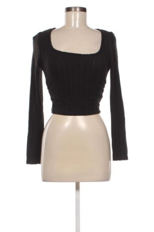 Bluzka damska SHEIN, Rozmiar M, Kolor Czarny, Cena 7,99 zł