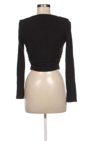 Bluzka damska SHEIN, Rozmiar M, Kolor Czarny, Cena 7,99 zł