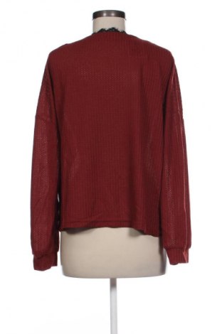 Női blúz SHEIN, Méret M, Szín Piros, Ár 769 Ft