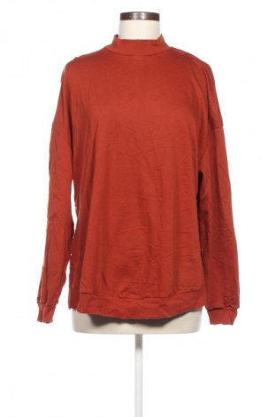 Dámska blúza SHEIN, Veľkosť M, Farba Hnedá, Cena  1,95 €