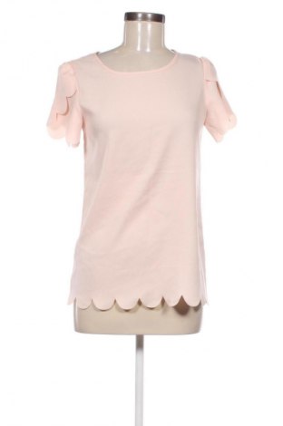 Γυναικεία μπλούζα SHEIN, Μέγεθος XS, Χρώμα Ρόζ , Τιμή 5,99 €