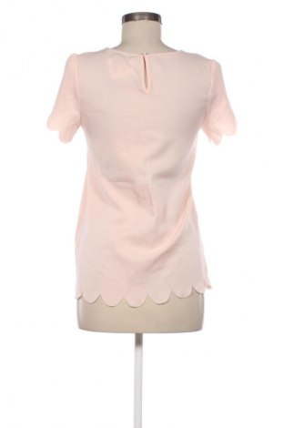 Γυναικεία μπλούζα SHEIN, Μέγεθος XS, Χρώμα Ρόζ , Τιμή 5,99 €