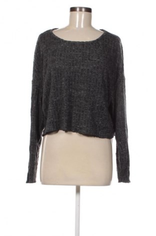 Damen Shirt SHEIN, Größe M, Farbe Grau, Preis € 1,99