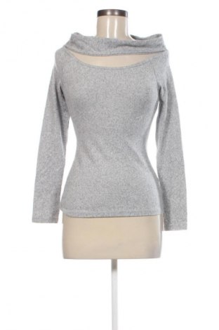 Női blúz SHEIN, Méret S, Szín Szürke, Ár 819 Ft