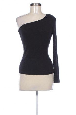 Bluză de femei SHEIN, Mărime L, Culoare Negru, Preț 57,21 Lei