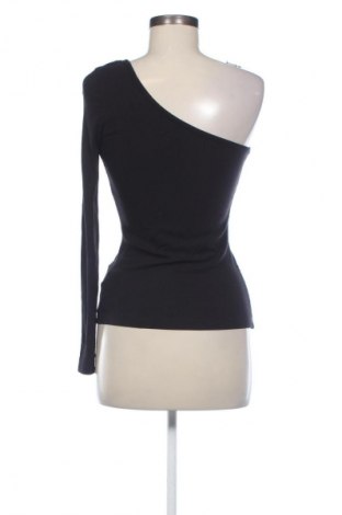 Bluză de femei SHEIN, Mărime L, Culoare Negru, Preț 57,21 Lei