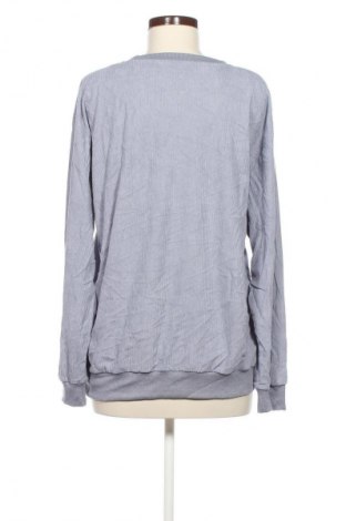 Dámská halenka SHEIN, Velikost M, Barva Šedá, Cena  49,00 Kč