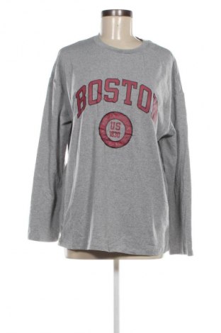 Női blúz SHEIN, Méret M, Szín Szürke, Ár 819 Ft