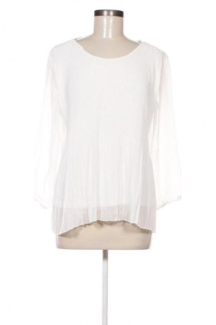 Γυναικεία μπλούζα Sa. Hara, Μέγεθος M, Χρώμα Λευκό, Τιμή 1,99 €