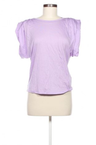 Dámská halenka Salsa, Velikost XS, Barva Fialová, Cena  129,00 Kč