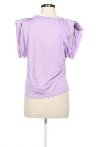 Dámská halenka Salsa, Velikost XS, Barva Fialová, Cena  129,00 Kč