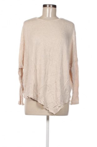 Damen Shirt Seed, Größe XS, Farbe Beige, Preis 1,99 €