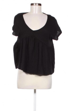 Bluzka damska Sinsay, Rozmiar S, Kolor Czarny, Cena 22,99 zł