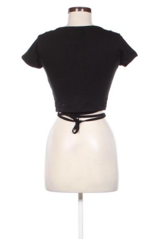 Női blúz Sinsay, Méret M, Szín Fekete, Ár 669 Ft