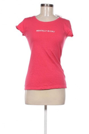 Női blúz Sinsay, Méret M, Szín Rózsaszín, Ár 669 Ft