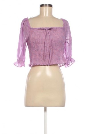 Női blúz Sinsay, Méret L, Szín Sokszínű, Ár 679 Ft