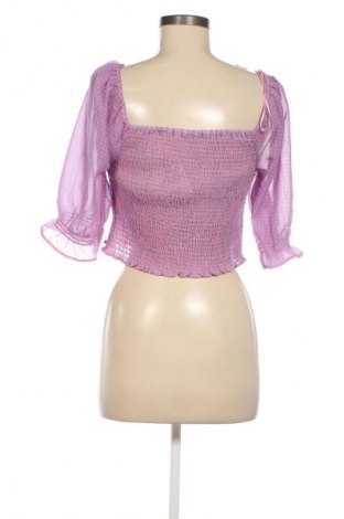 Női blúz Sinsay, Méret L, Szín Sokszínű, Ár 679 Ft