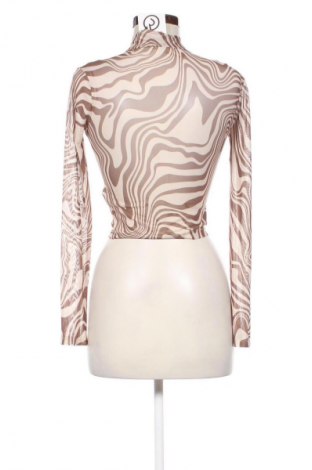 Bluzka damska Sinsay, Rozmiar S, Kolor Kolorowy, Cena 29,49 zł