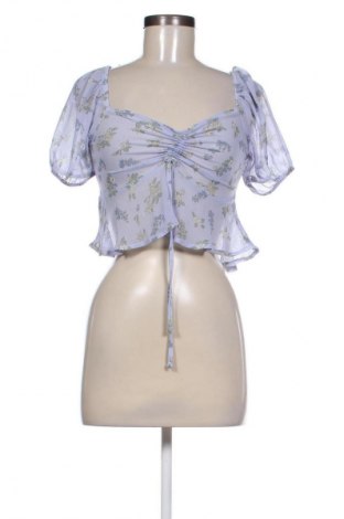 Női blúz Sinsay, Méret XS, Szín Sokszínű, Ár 699 Ft