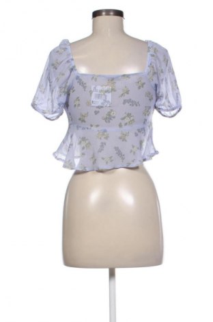 Női blúz Sinsay, Méret XS, Szín Sokszínű, Ár 699 Ft