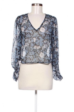 Női blúz Sinsay, Méret XS, Szín Sokszínű, Ár 679 Ft