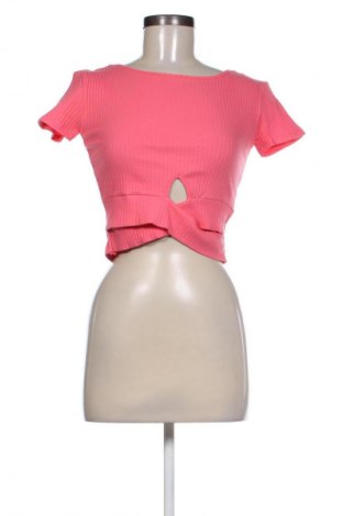 Női blúz Sinsay, Méret M, Szín Rózsaszín, Ár 719 Ft