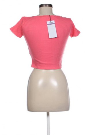 Női blúz Sinsay, Méret M, Szín Rózsaszín, Ár 719 Ft