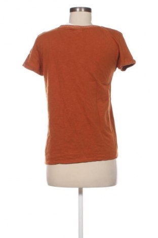 Női blúz Sora, Méret M, Szín Barna, Ár 669 Ft