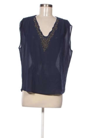 Női blúz Sorbet, Méret M, Szín Kék, Ár 669 Ft