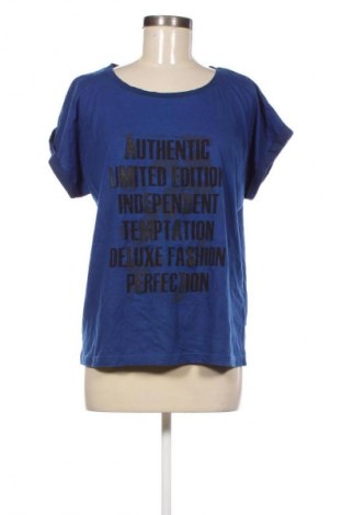 Női blúz Soya Concept, Méret M, Szín Kék, Ár 1 779 Ft