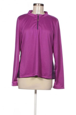 Női blúz Sports, Méret L, Szín Lila, Ár 4 379 Ft