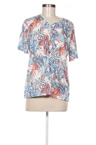 Damen Shirt Steilmann, Größe M, Farbe Mehrfarbig, Preis € 3,99