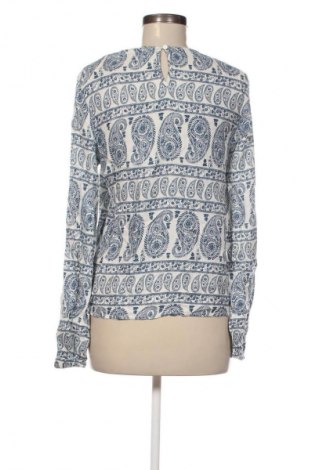 Γυναικεία μπλούζα Stradivarius, Μέγεθος M, Χρώμα Πολύχρωμο, Τιμή 2,99 €