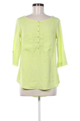 Női blúz Stradivarius, Méret S, Szín Zöld, Ár 839 Ft