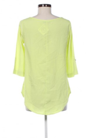 Női blúz Stradivarius, Méret S, Szín Zöld, Ár 839 Ft