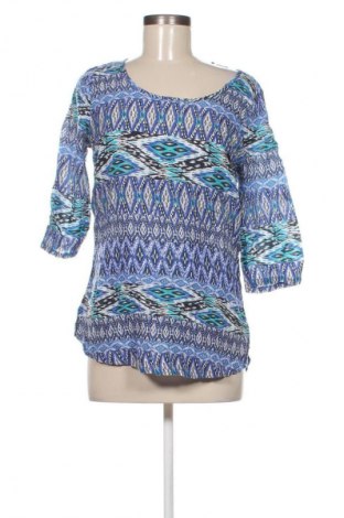 Női blúz Street One, Méret S, Szín Sokszínű, Ár 669 Ft